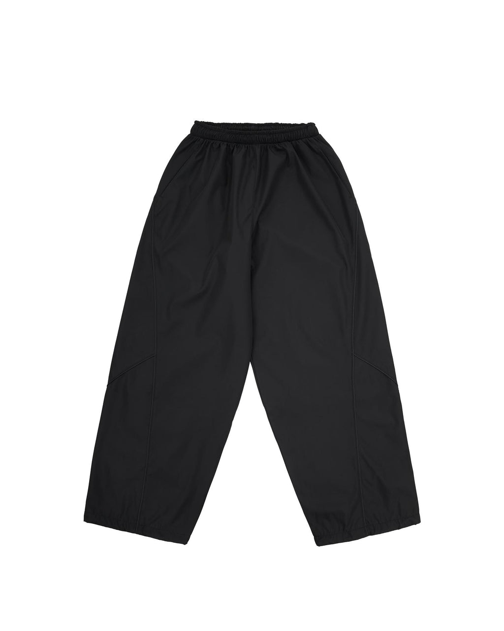 Baggy Nylon Pants