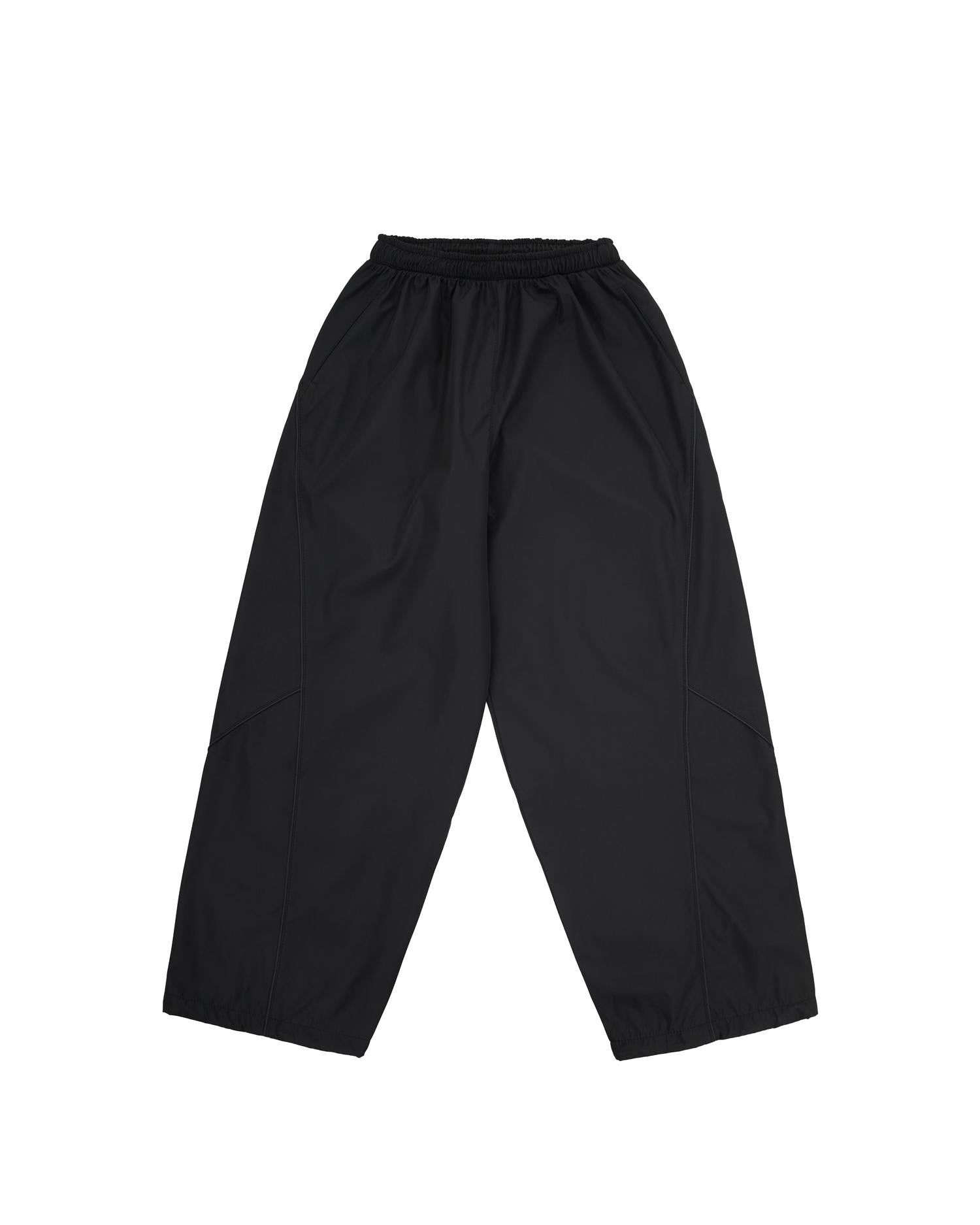Baggy Nylon Pants