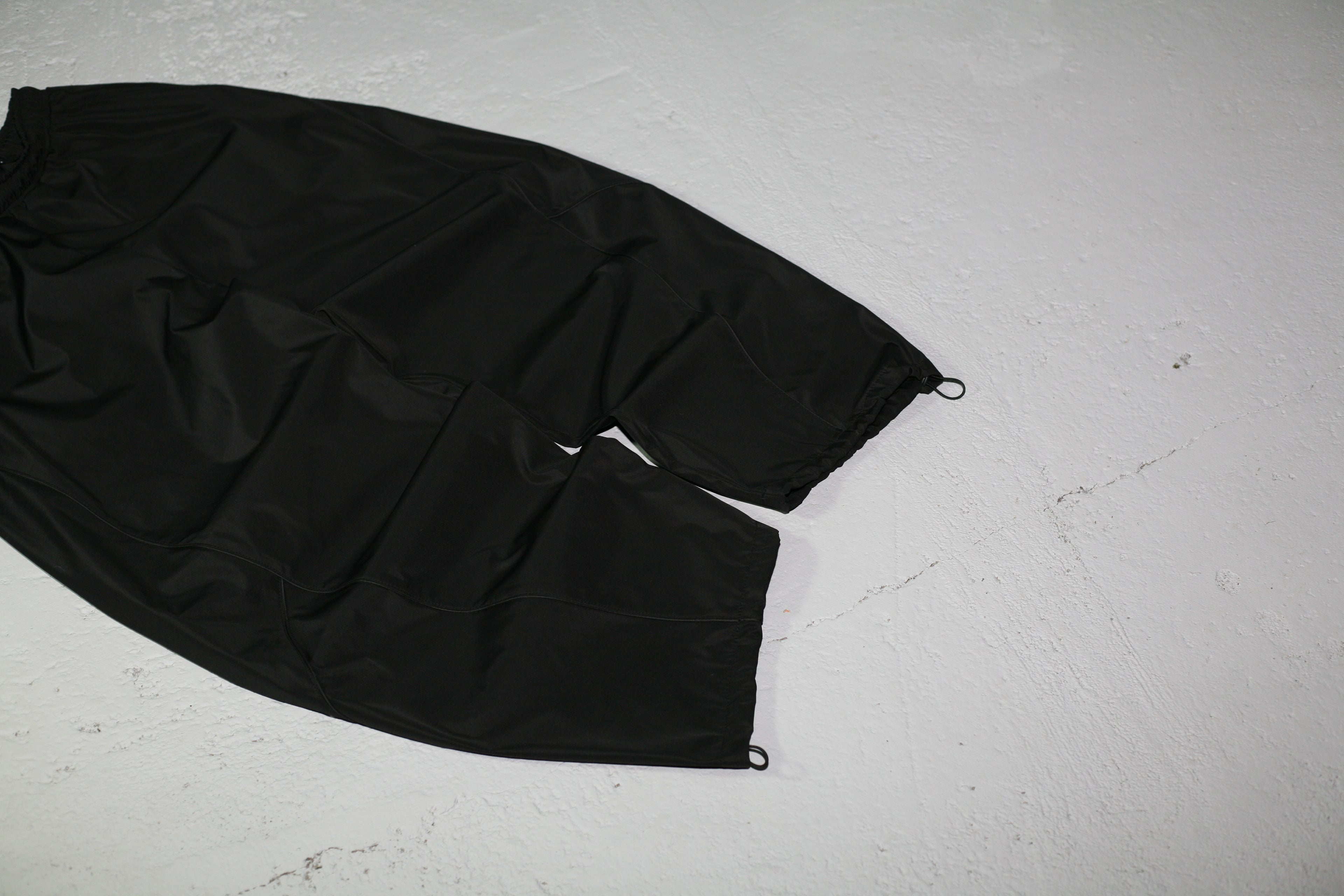 Baggy Nylon Pants