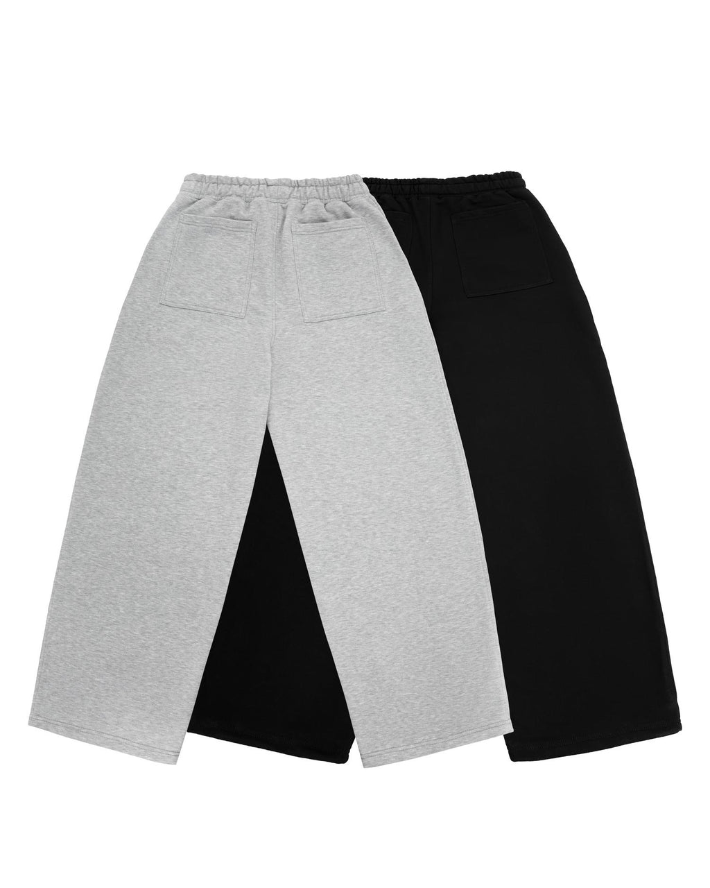 Baggy Sweatpants