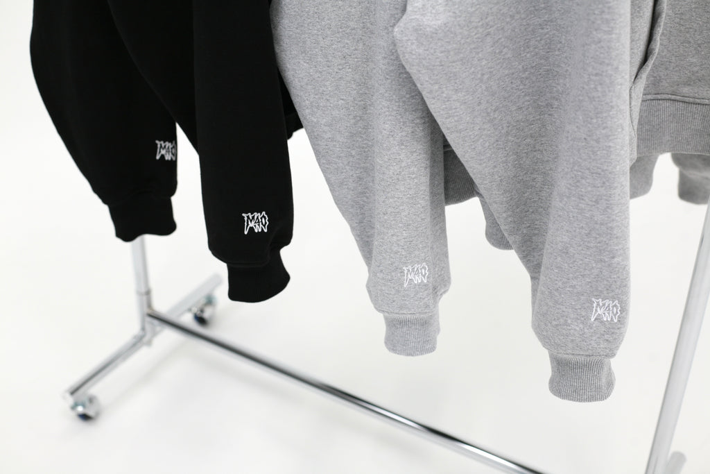 Oversized Boxy Fit Hoodie