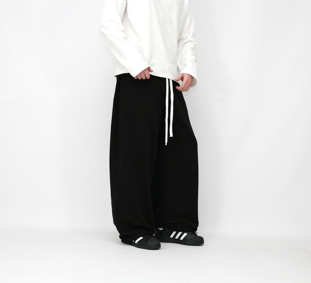 Baggy Sweatpants