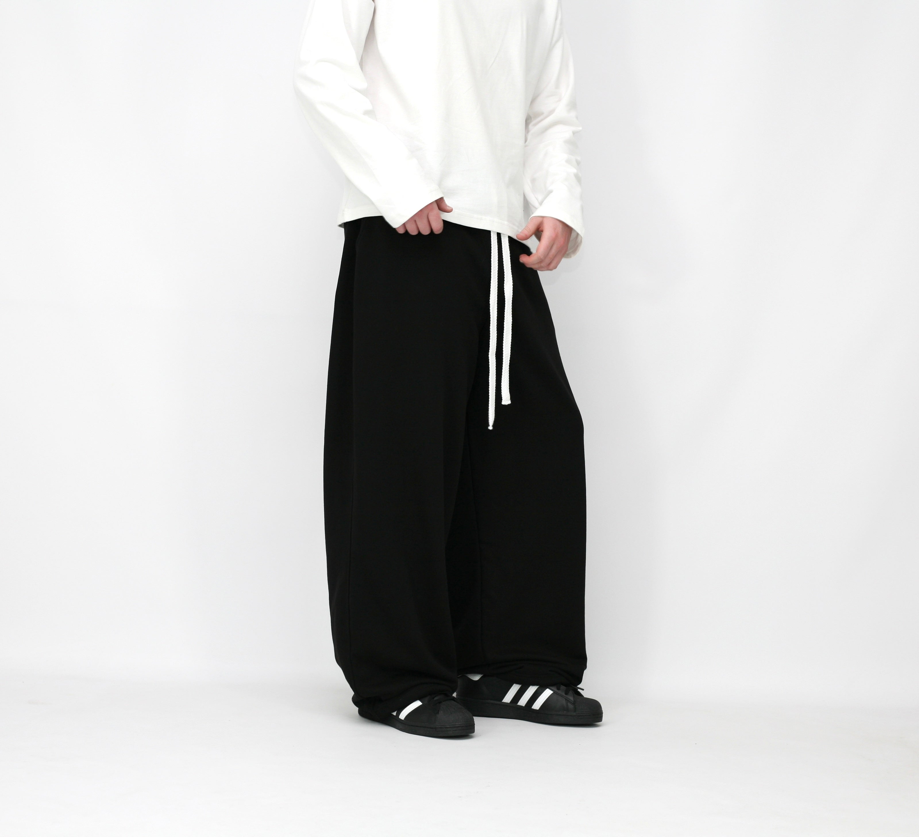 Baggy Sweatpants