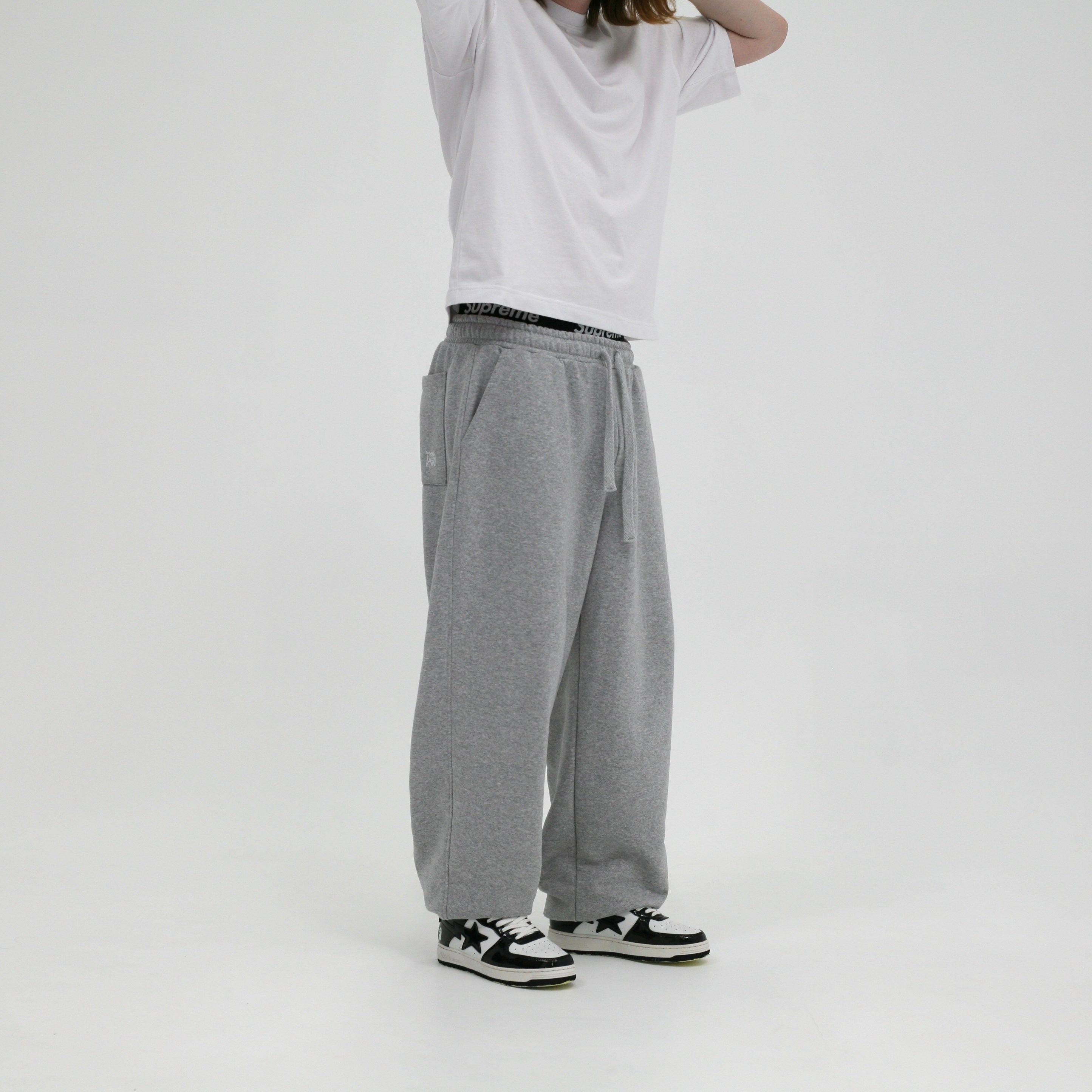 Baggy Sweatpants