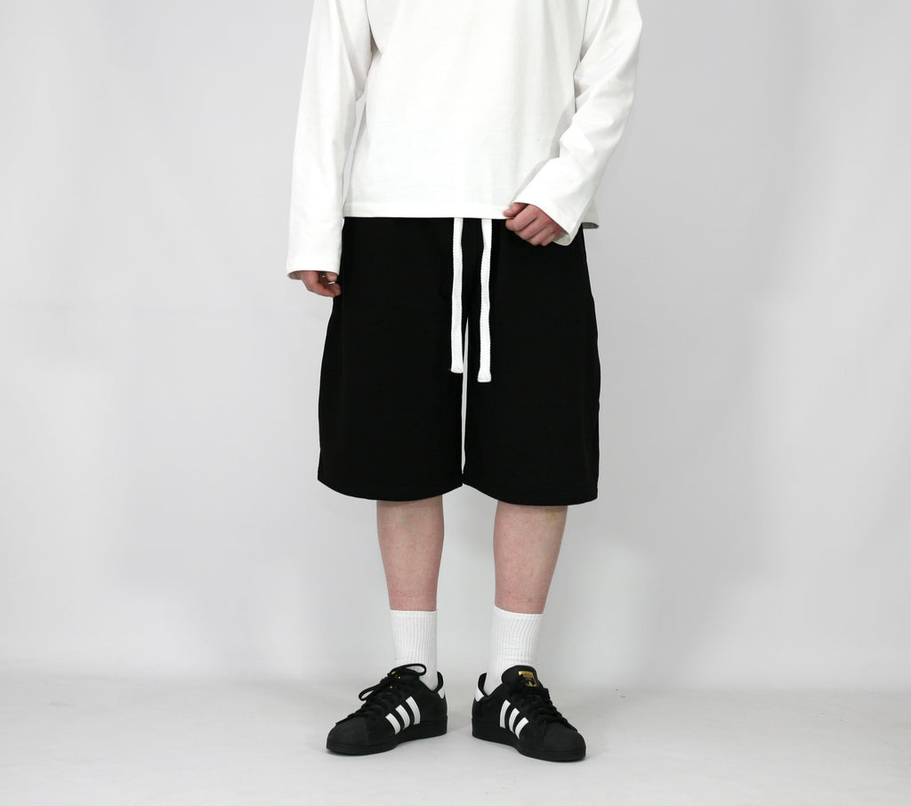 Baggy Shorts