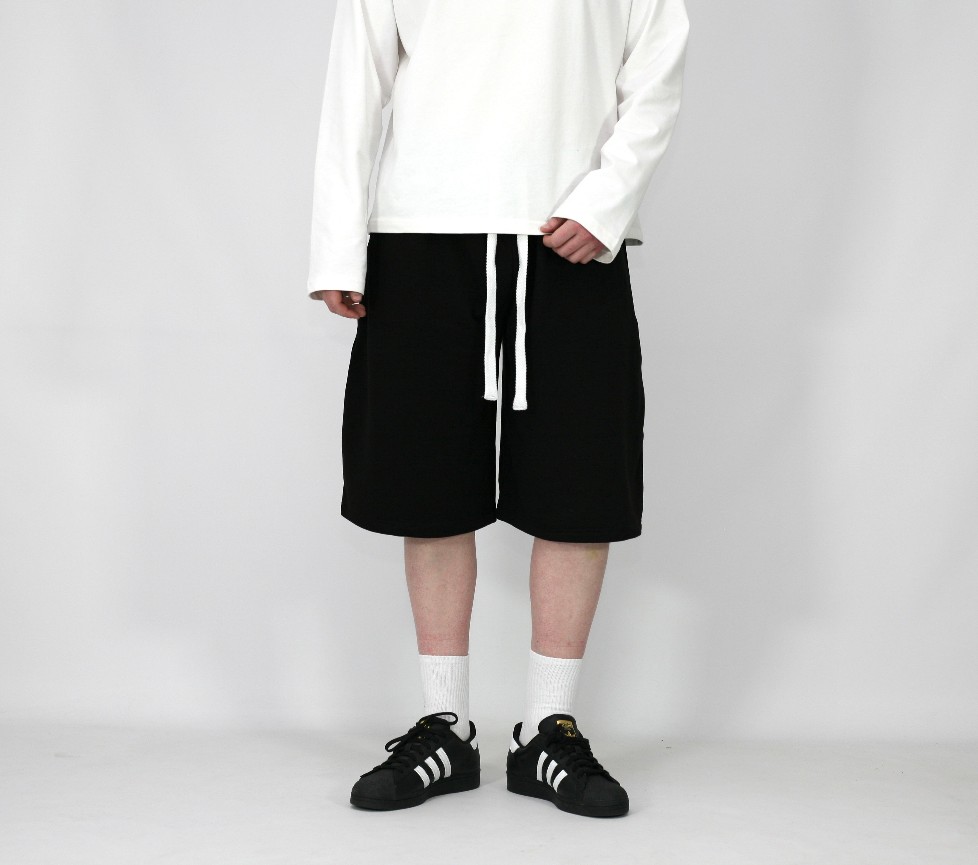 Baggy Shorts