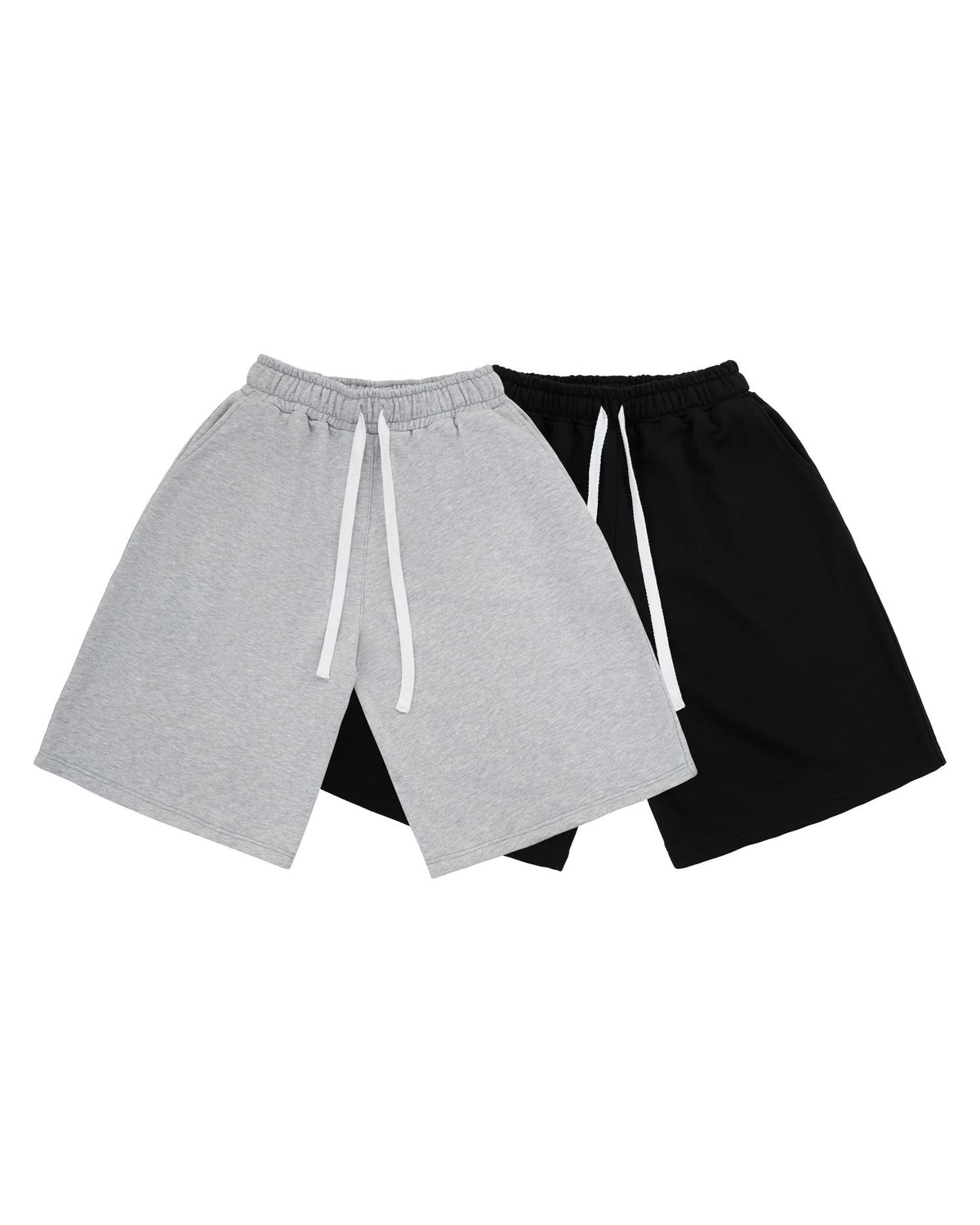 Baggy Shorts