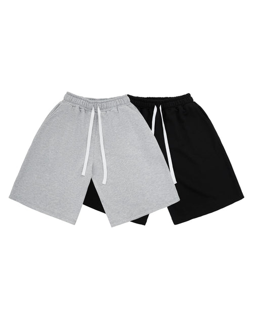 Baggy Shorts