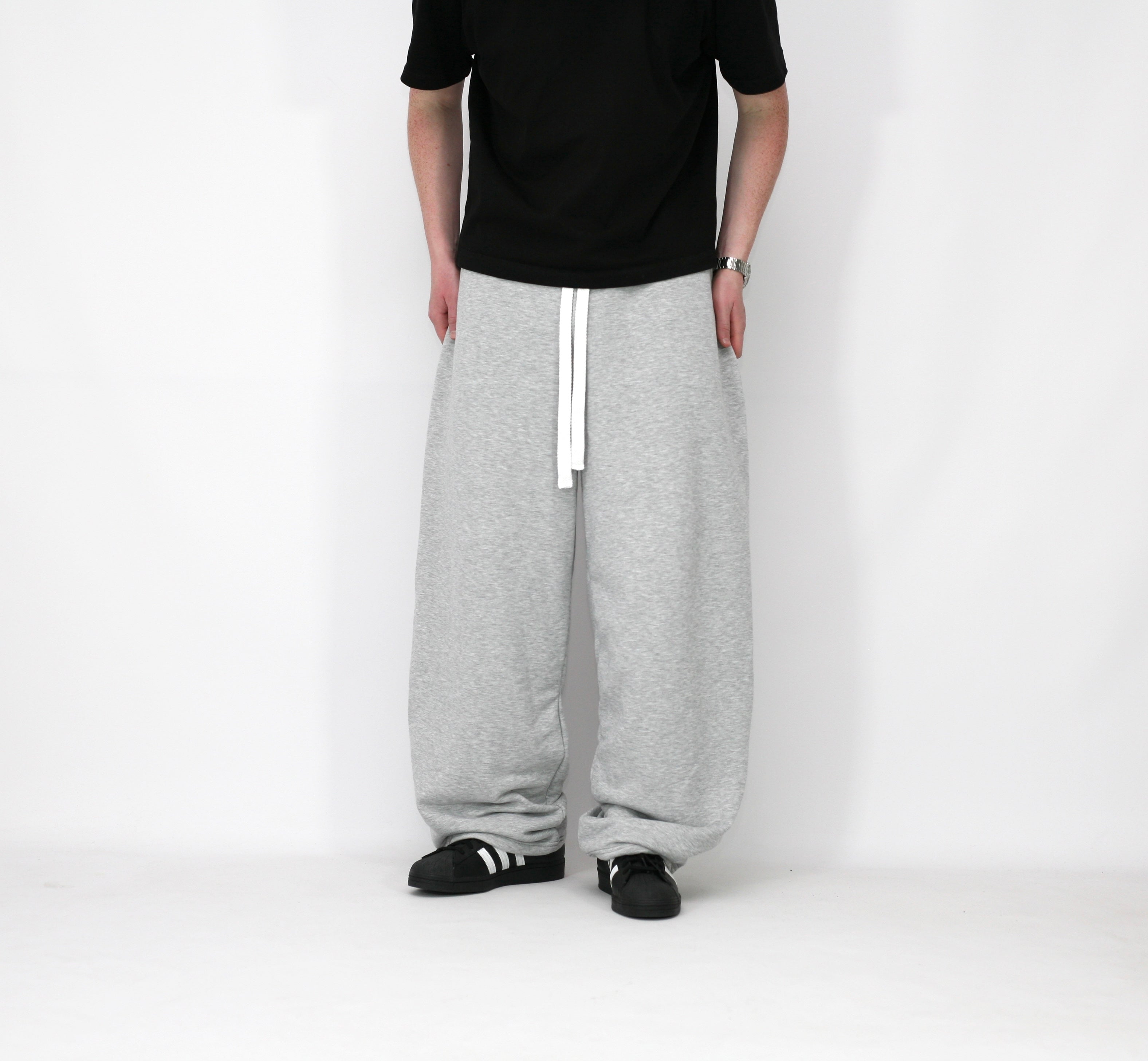 Baggy Sweatpants