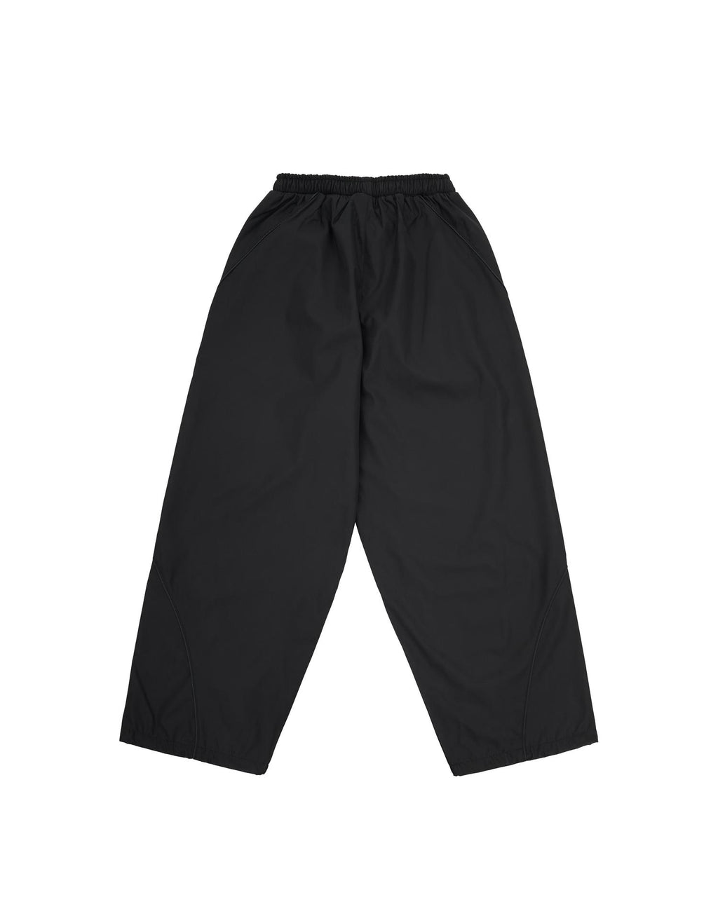 Baggy Nylon Pants