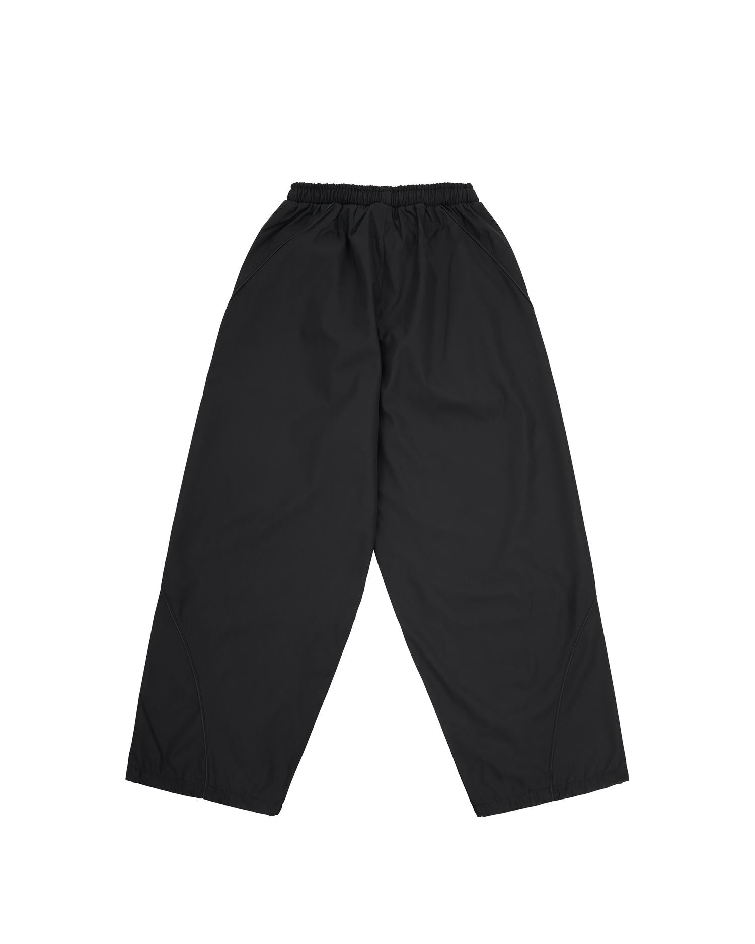 Baggy Nylon Pants