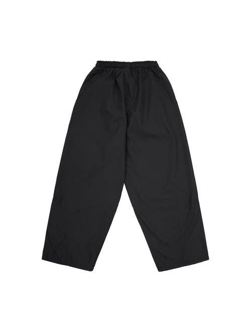 Baggy Nylon Pants