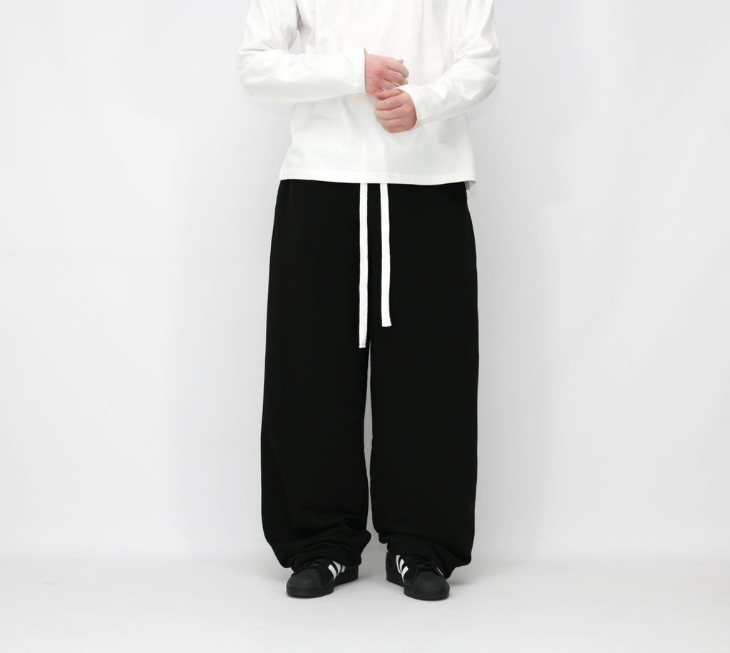 Baggy Sweatpants