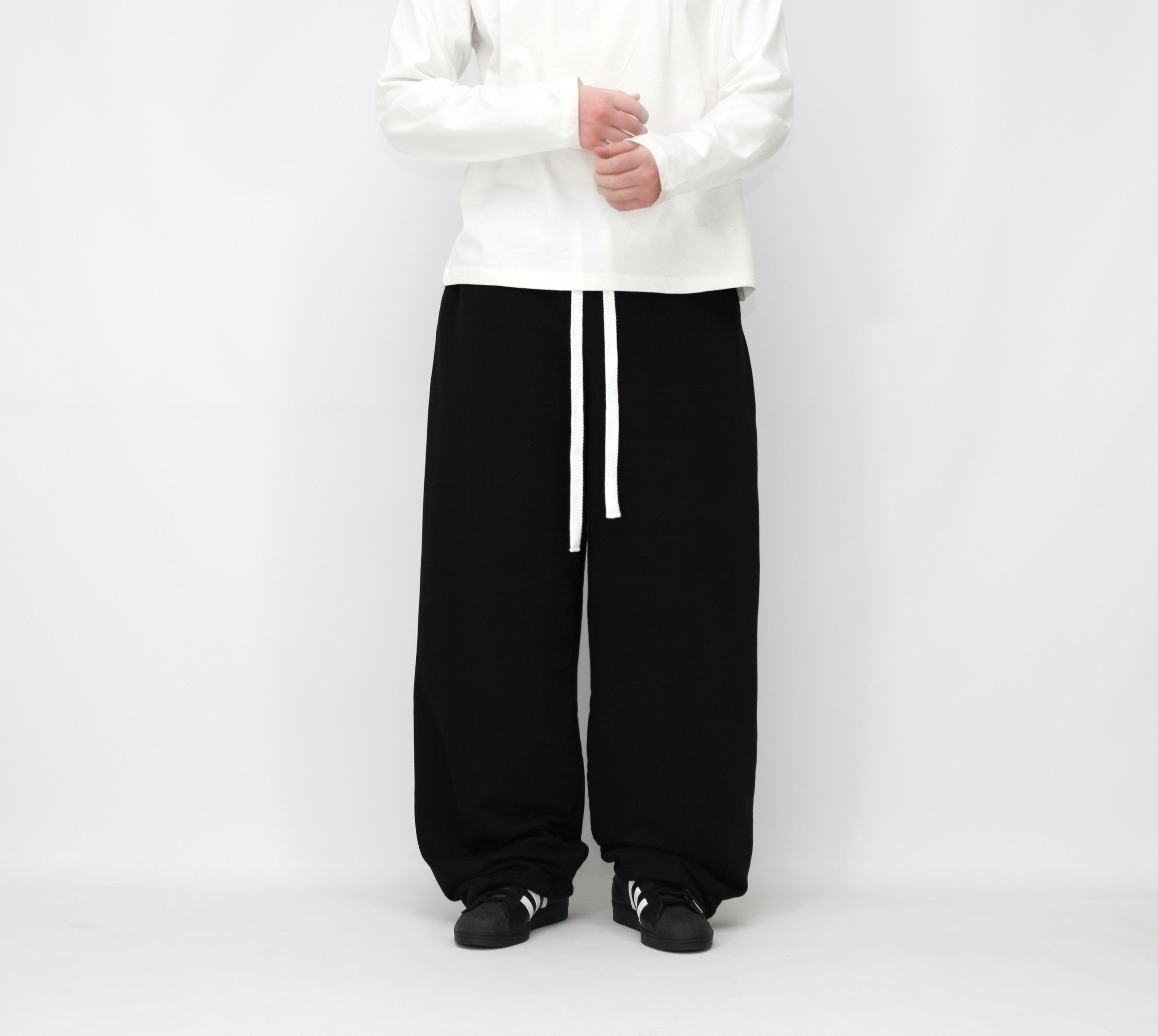 Baggy Sweatpants