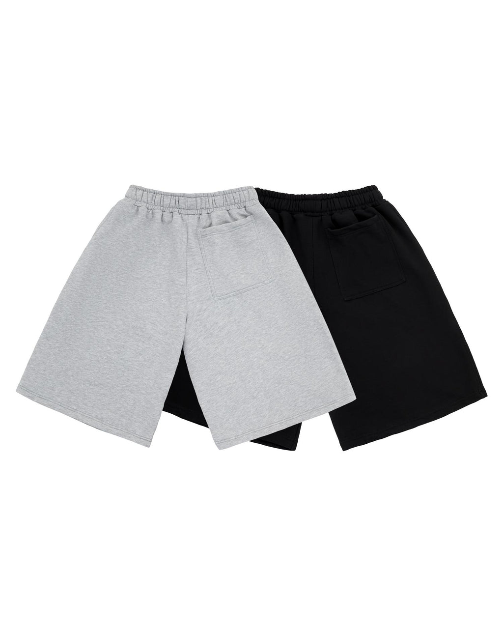 Baggy Shorts
