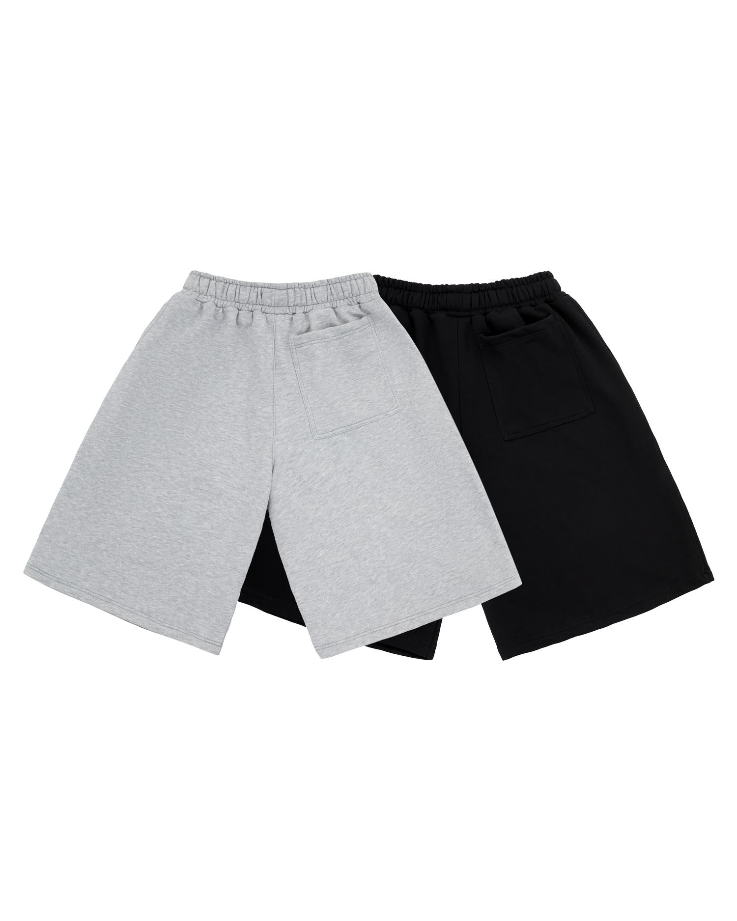 Baggy Shorts
