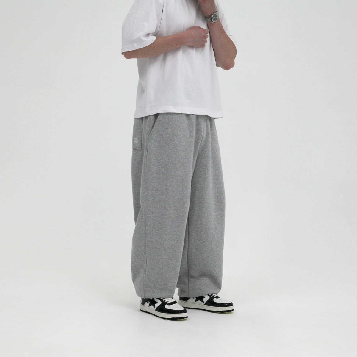 Baggy Sweatpants