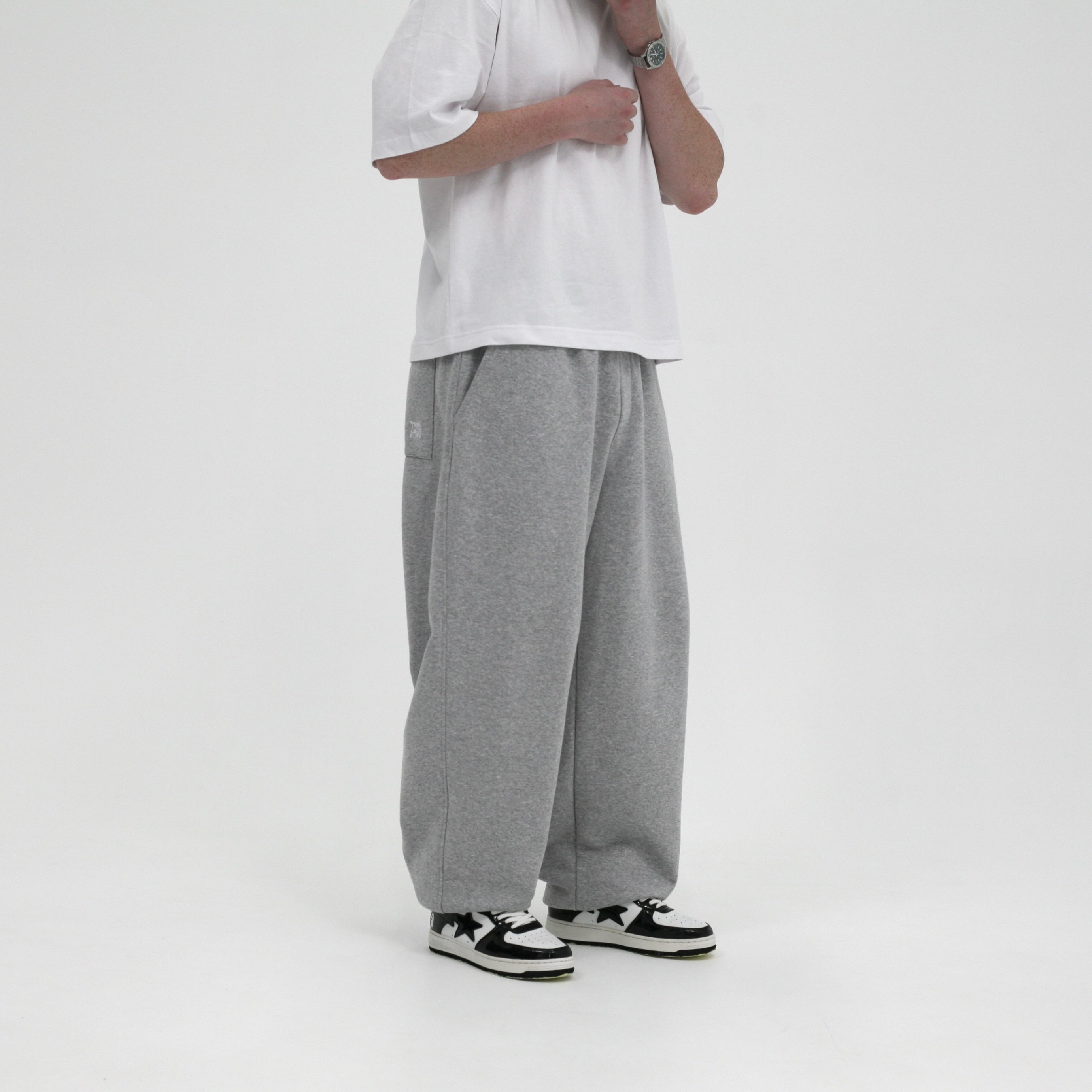 Baggy Sweatpants