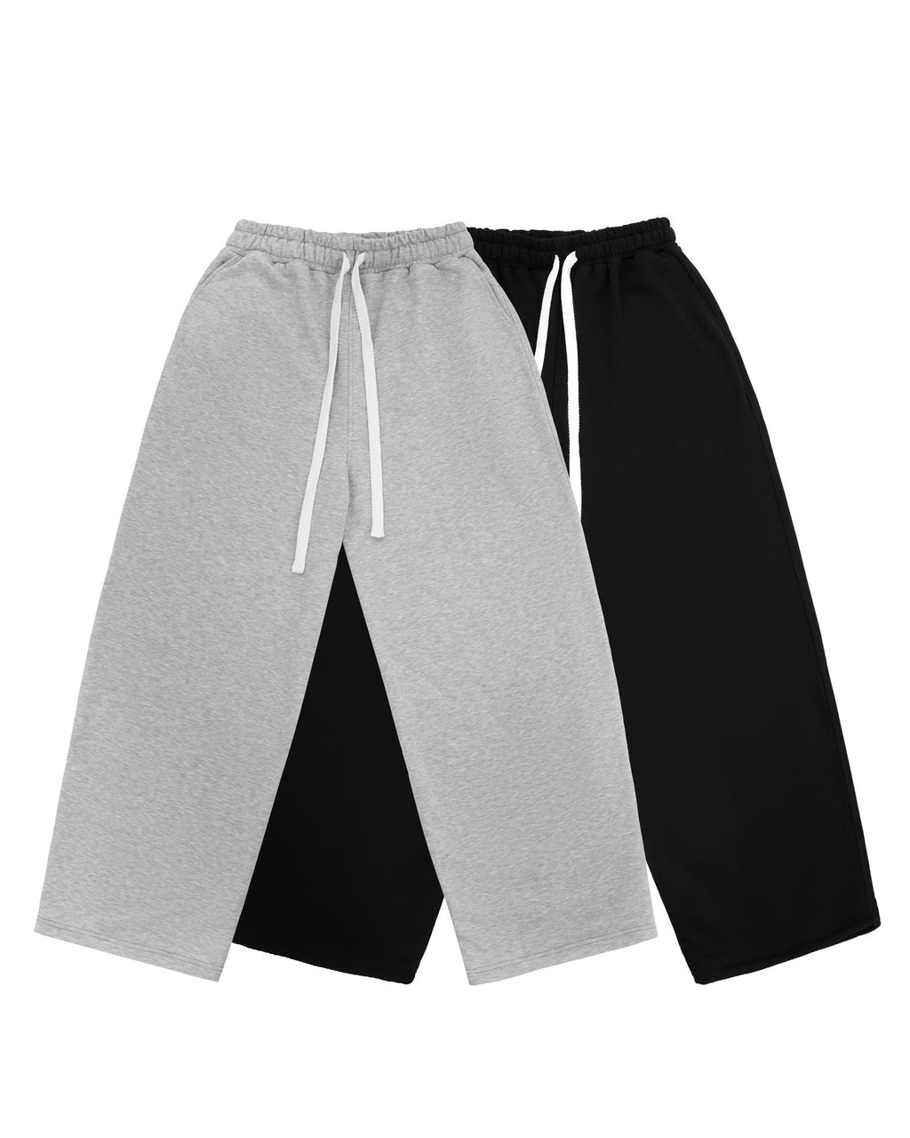 Baggy Sweatpants