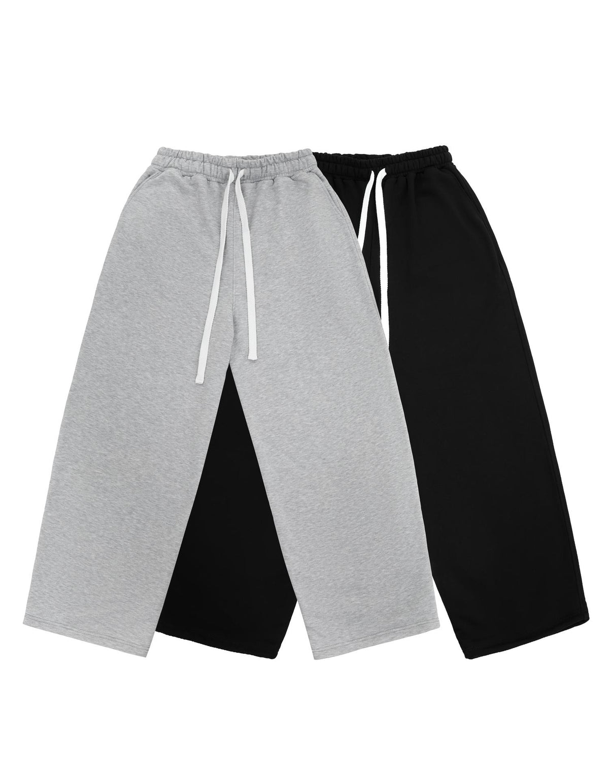 Baggy Sweatpants