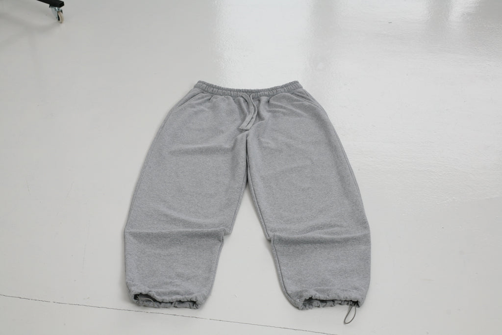 Baggy Sweatpants