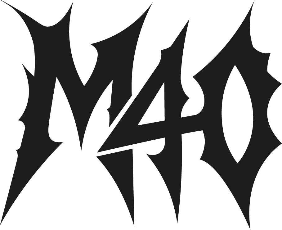 M40