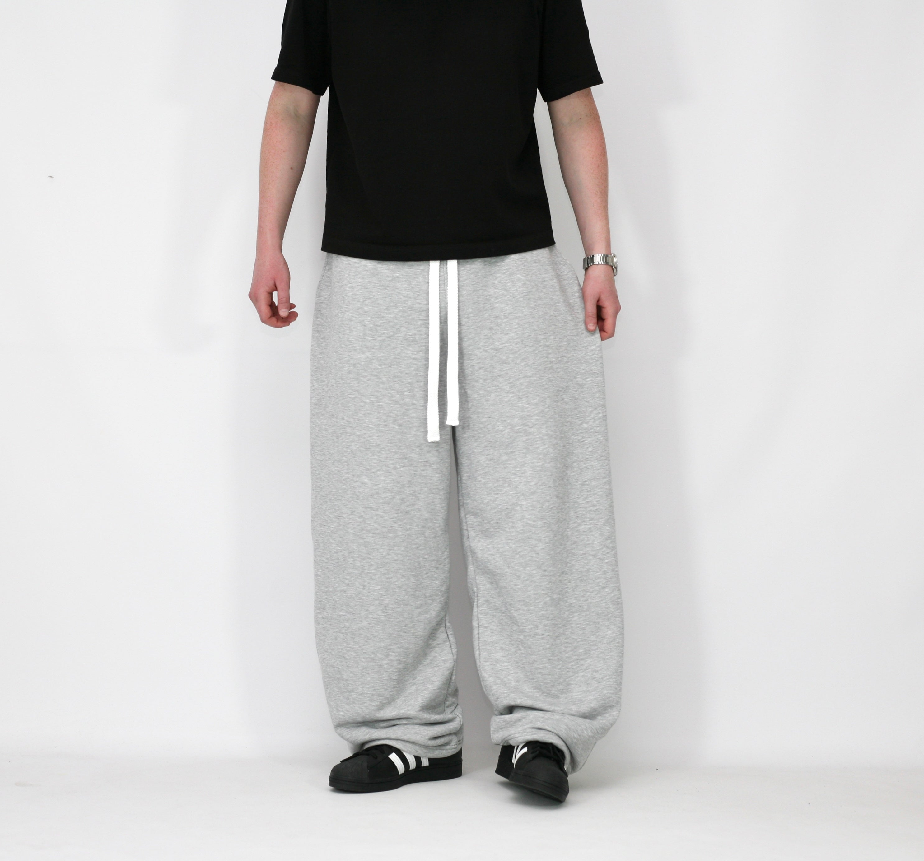 Baggy Sweatpants