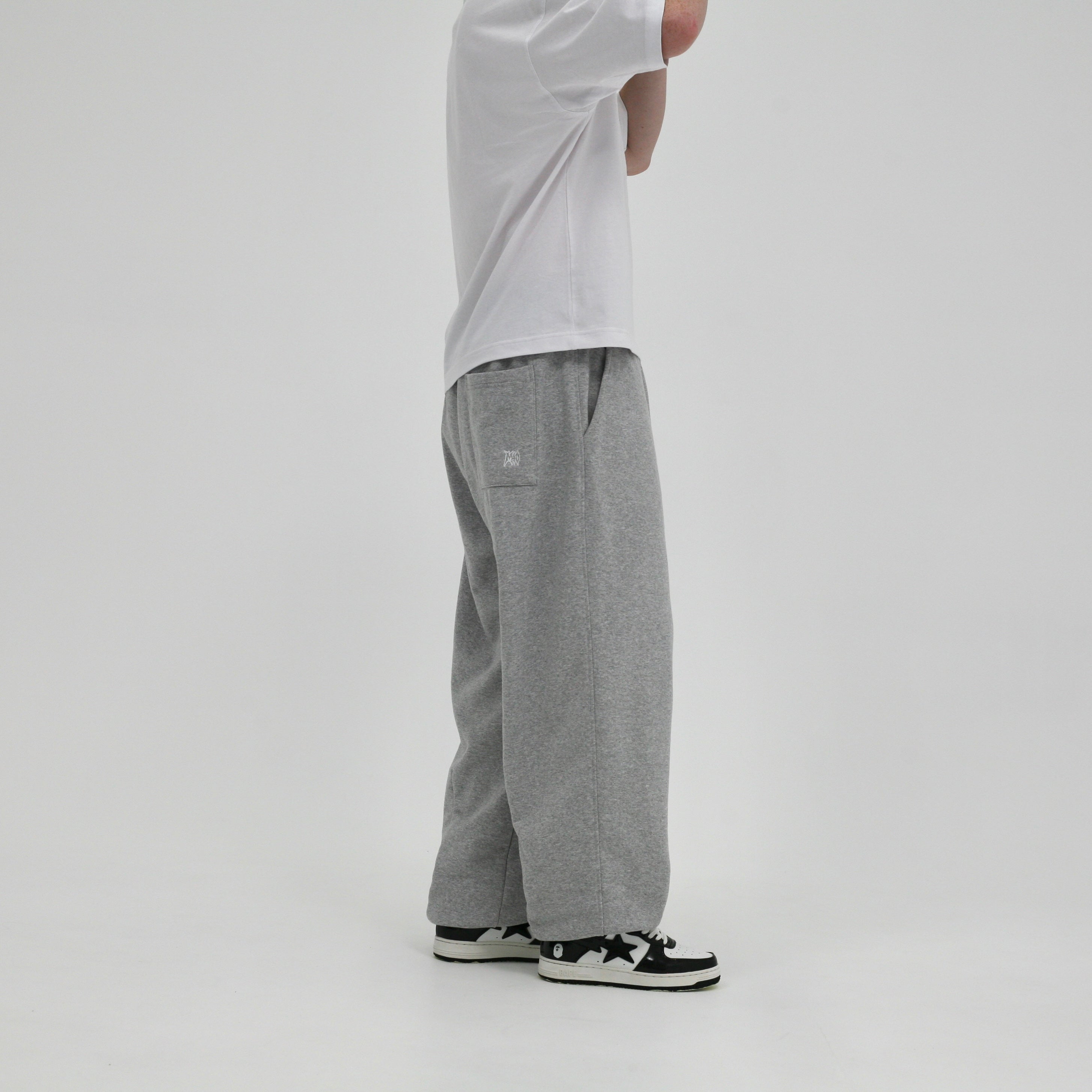Baggy Sweatpants