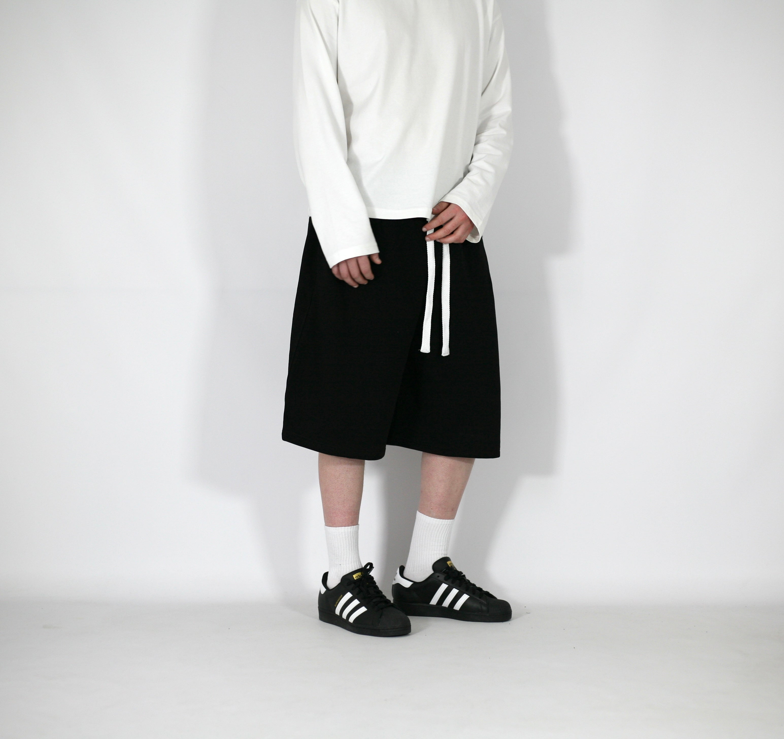 Baggy Shorts