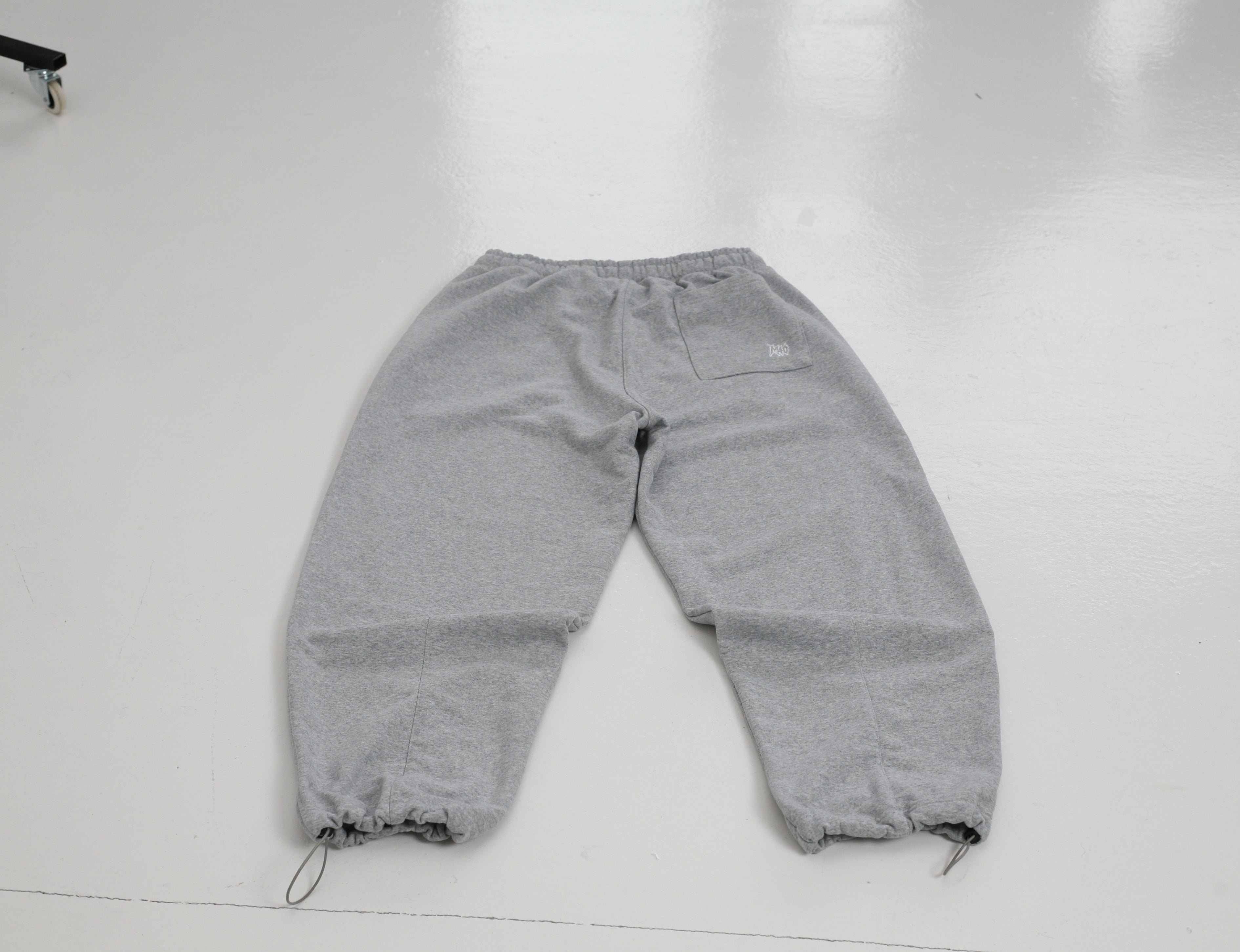 Baggy Sweatpants