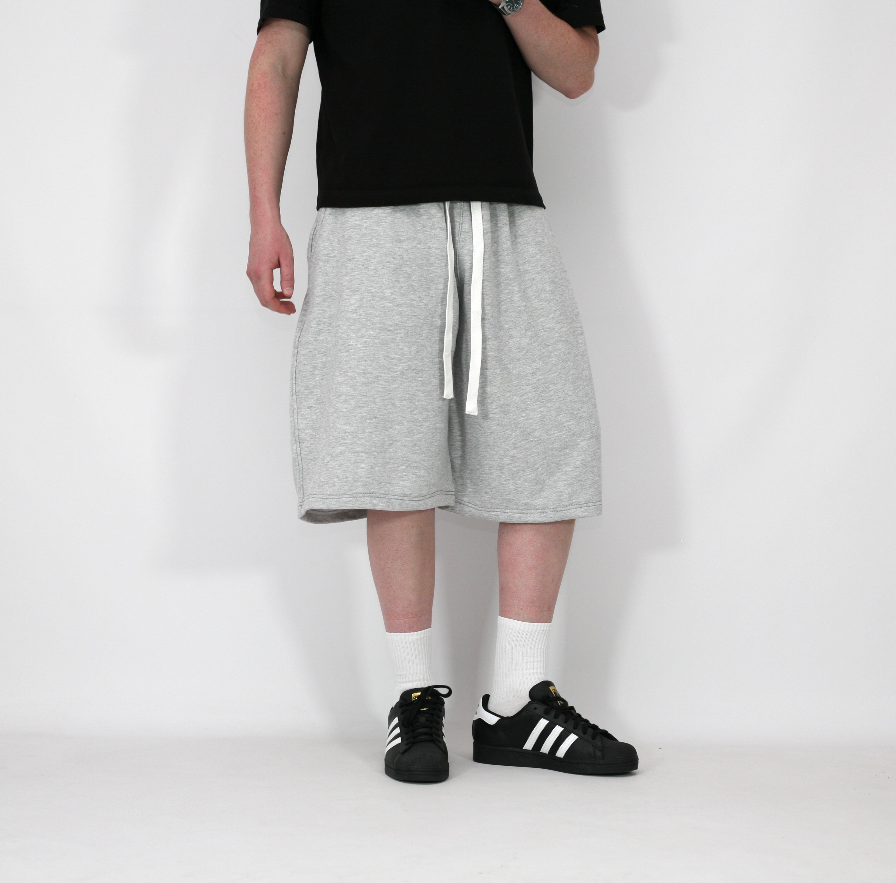 Baggy Shorts