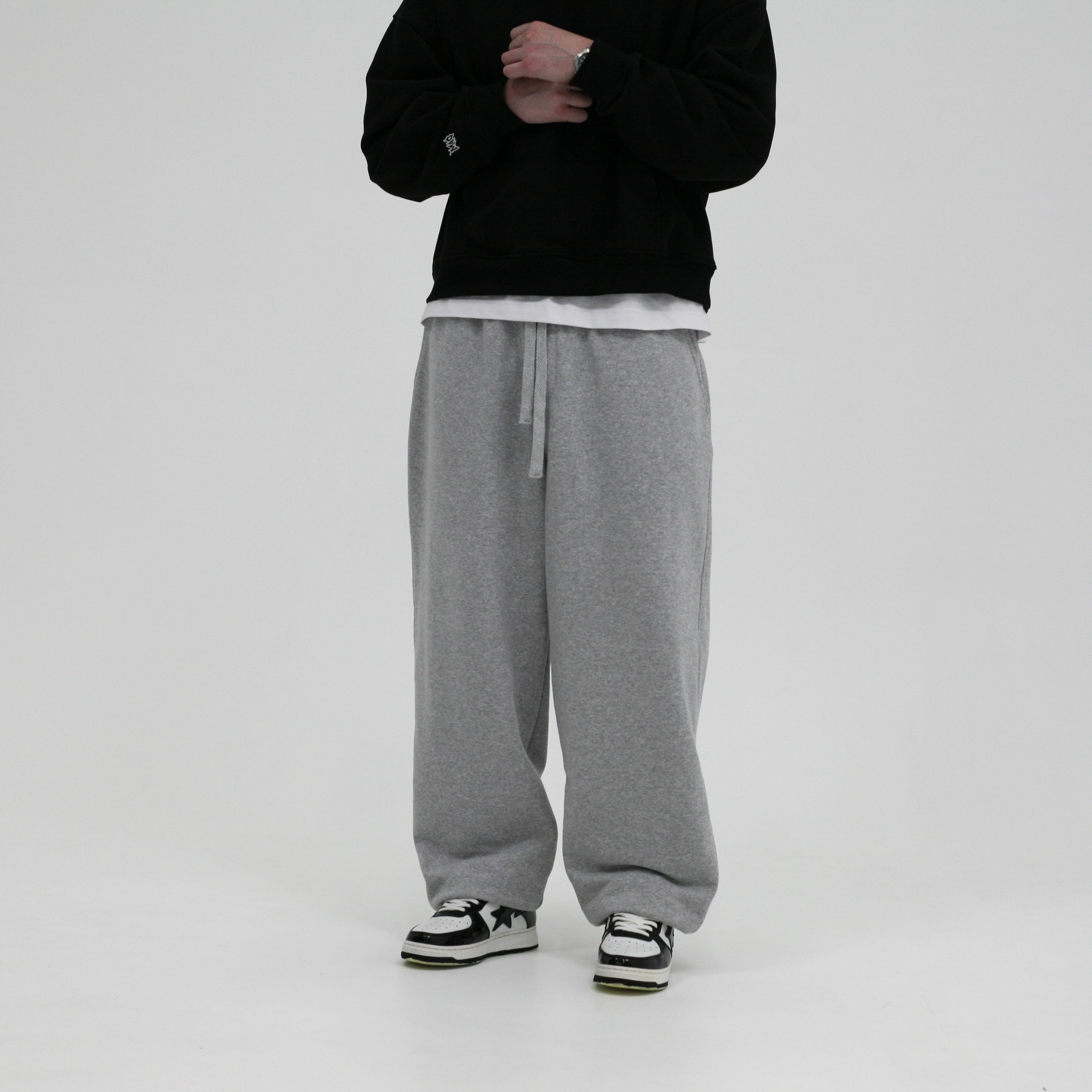Baggy Sweatpants
