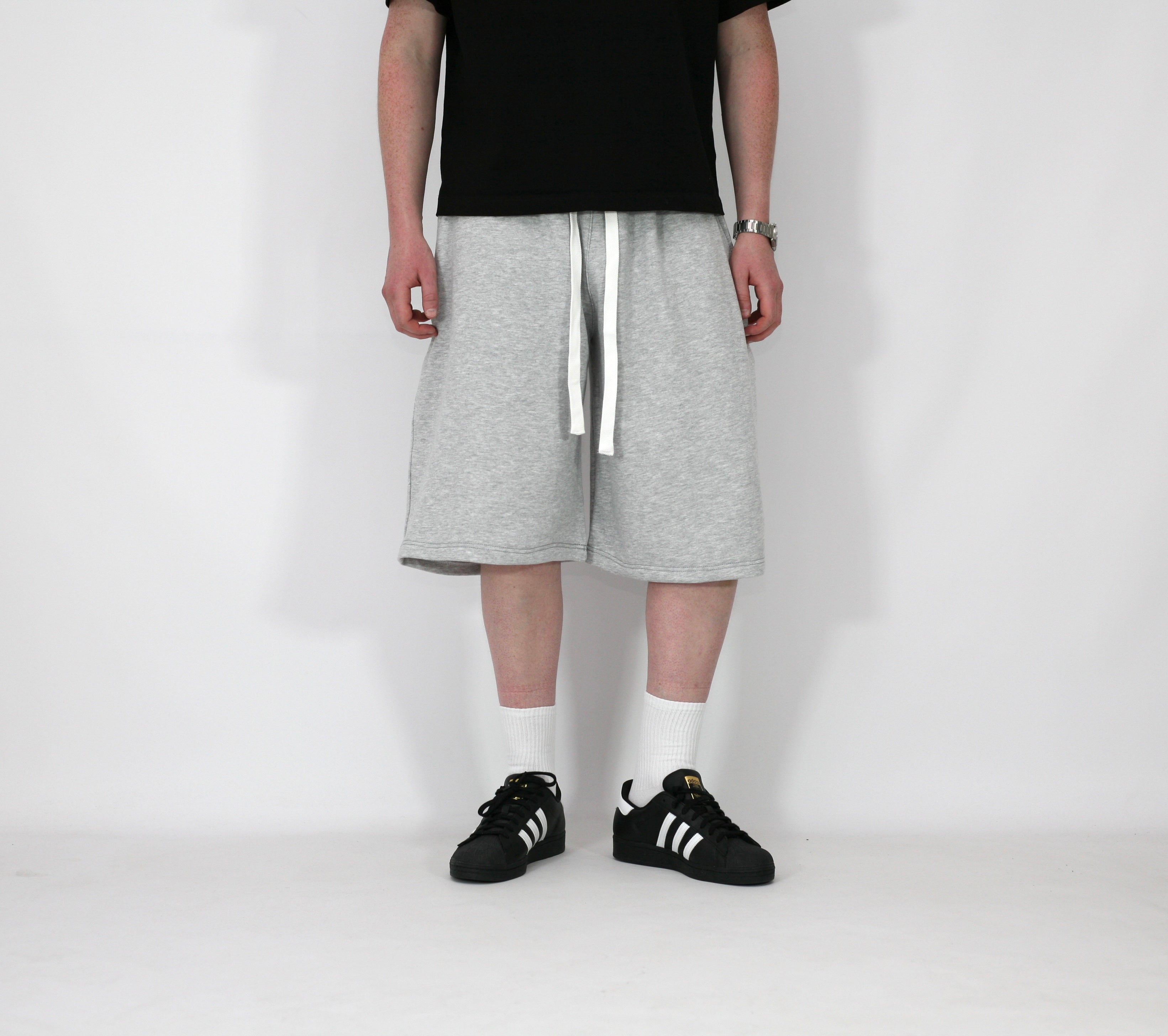 Baggy Shorts