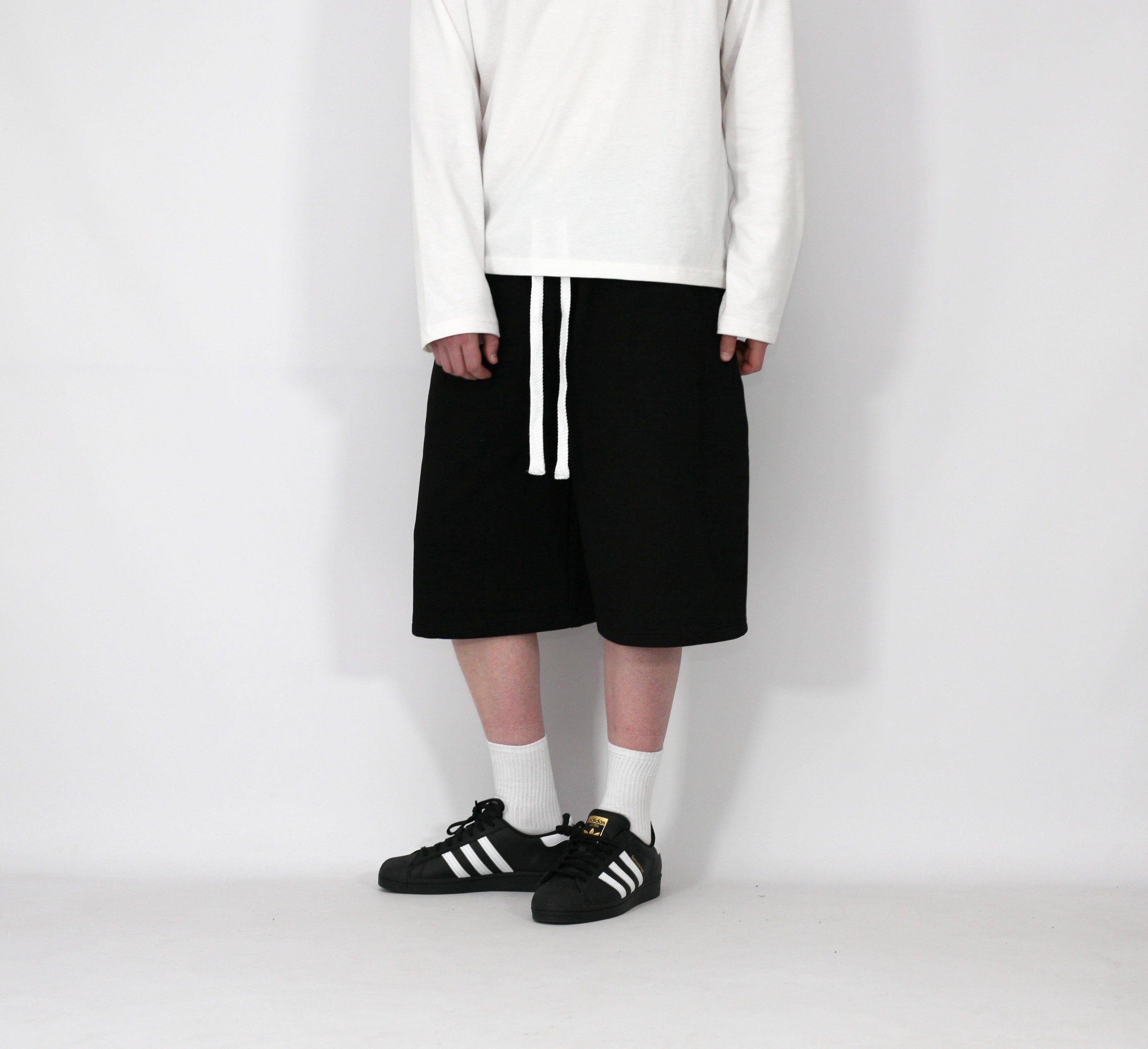Baggy Shorts
