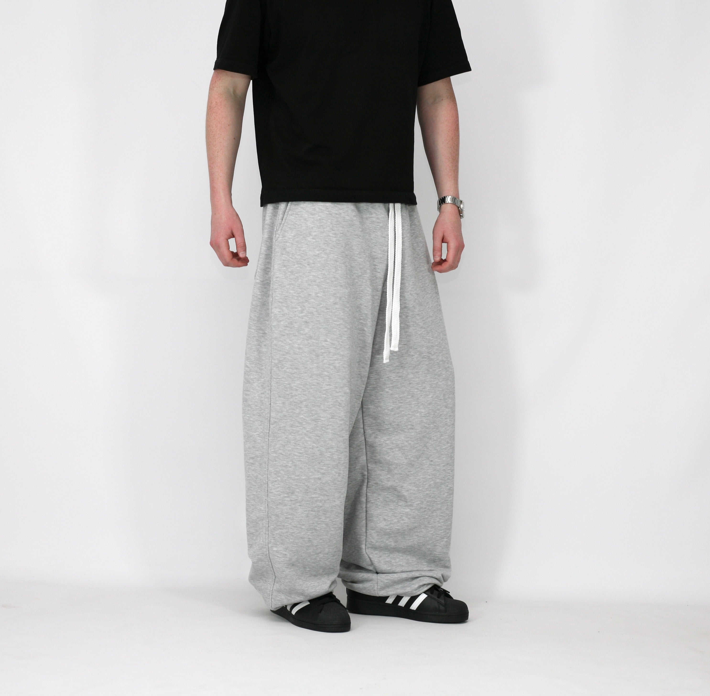 Baggy Sweatpants